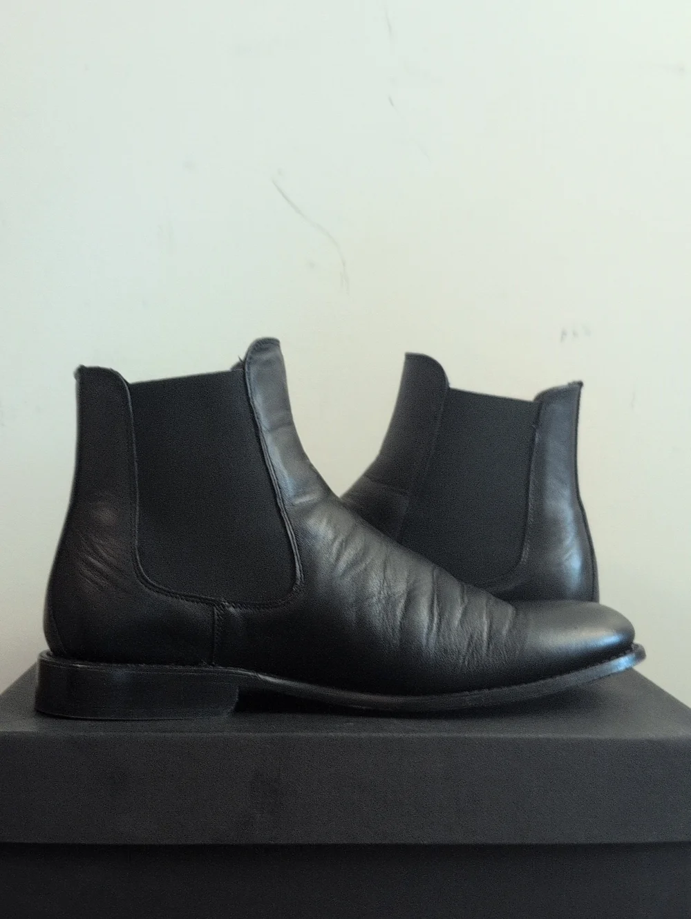 Thursday Boot Company boots were